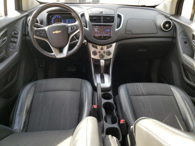 Photo 7 VIN: 3GNCJLSB3GL211871 - CHEVROLET TRAX 