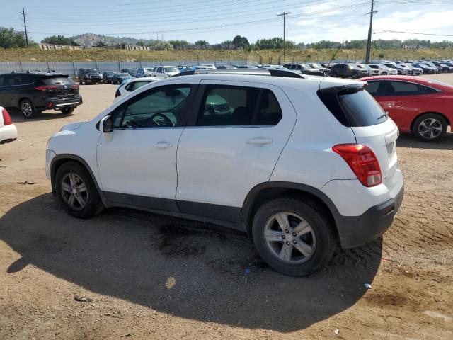 Photo 1 VIN: 3GNCJLSB3GL269883 - CHEVROLET TRAX 1LT 