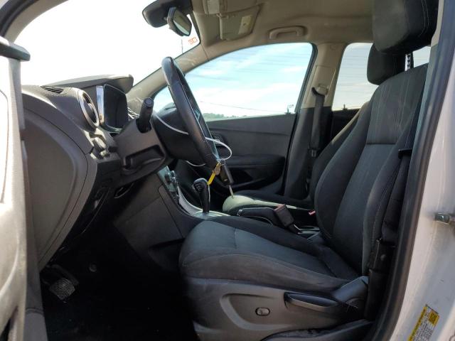 Photo 6 VIN: 3GNCJLSB3GL269883 - CHEVROLET TRAX 1LT 