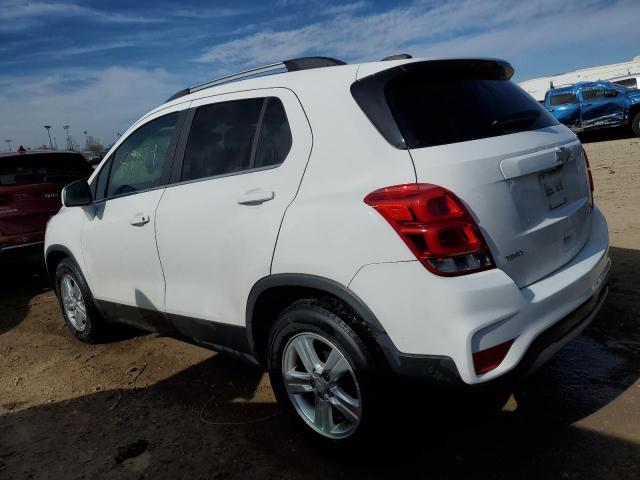 Photo 1 VIN: 3GNCJLSB3HL141208 - CHEVROLET TRAX 