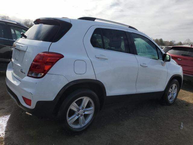 Photo 2 VIN: 3GNCJLSB3HL141208 - CHEVROLET TRAX 