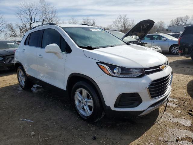 Photo 3 VIN: 3GNCJLSB3HL141208 - CHEVROLET TRAX 