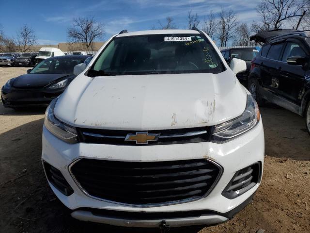 Photo 4 VIN: 3GNCJLSB3HL141208 - CHEVROLET TRAX 