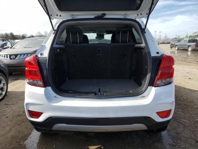 Photo 5 VIN: 3GNCJLSB3HL141208 - CHEVROLET TRAX 