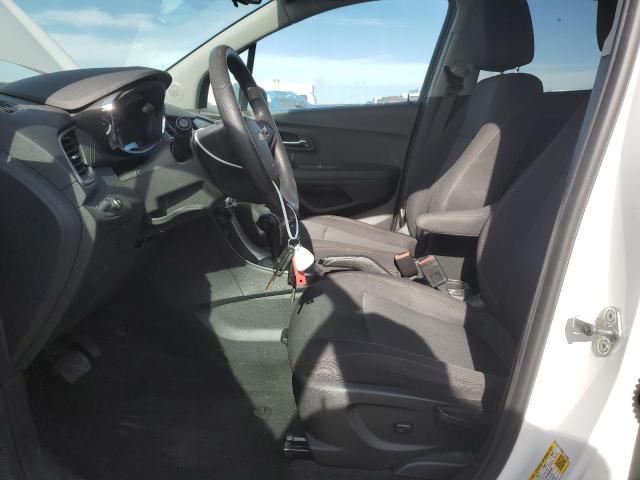 Photo 6 VIN: 3GNCJLSB3HL141208 - CHEVROLET TRAX 