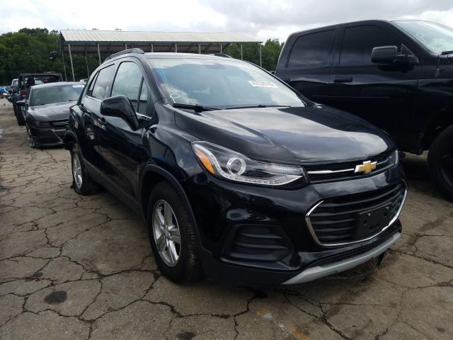 Photo 0 VIN: 3GNCJLSB3HL142276 - CHEVROLET TRAX 1LT 