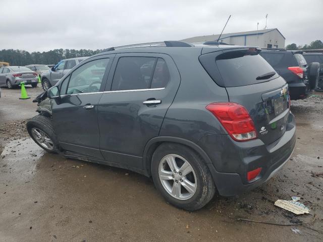 Photo 1 VIN: 3GNCJLSB3HL151303 - CHEVROLET TRAX 1LT 