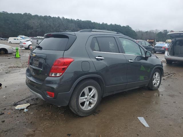 Photo 2 VIN: 3GNCJLSB3HL151303 - CHEVROLET TRAX 1LT 