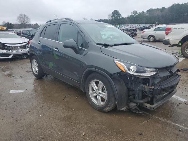 Photo 3 VIN: 3GNCJLSB3HL151303 - CHEVROLET TRAX 1LT 