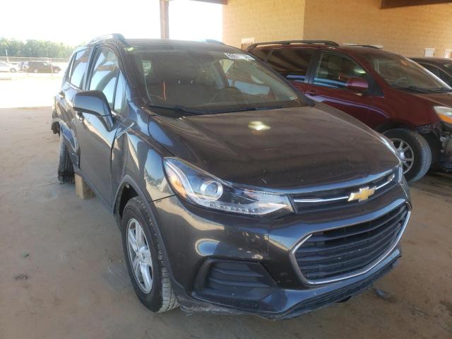 Photo 0 VIN: 3GNCJLSB3HL154489 - CHEVROLET TRAX 1LT 