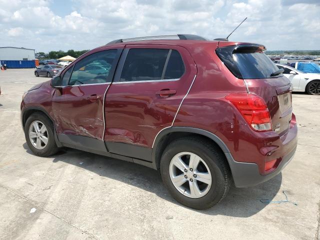 Photo 1 VIN: 3GNCJLSB3HL161572 - CHEVROLET TRAX 1LT 