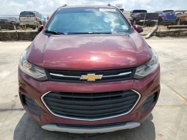 Photo 4 VIN: 3GNCJLSB3HL161572 - CHEVROLET TRAX 1LT 