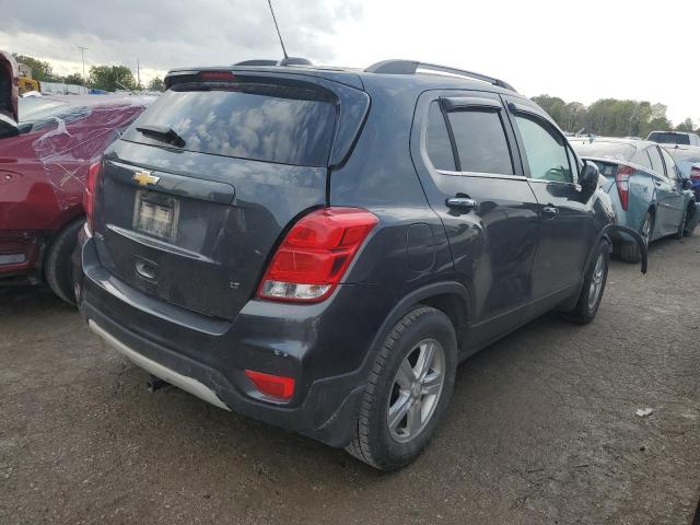 Photo 2 VIN: 3GNCJLSB3HL175777 - CHEVROLET TRAX 