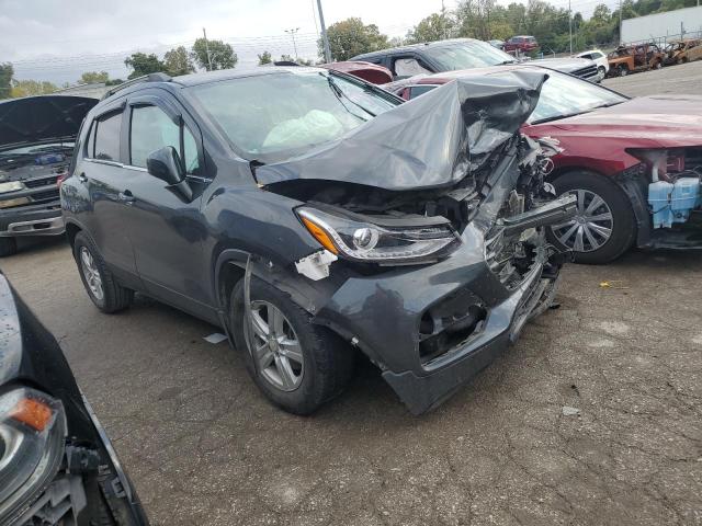 Photo 3 VIN: 3GNCJLSB3HL175777 - CHEVROLET TRAX 