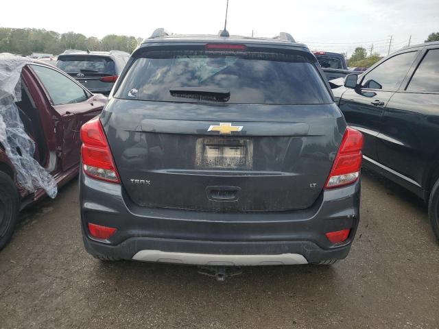 Photo 5 VIN: 3GNCJLSB3HL175777 - CHEVROLET TRAX 