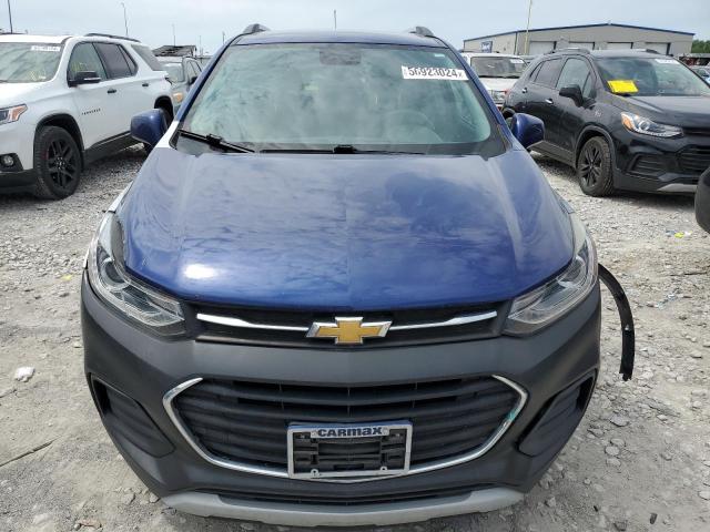 Photo 4 VIN: 3GNCJLSB3HL187606 - CHEVROLET TRAX 