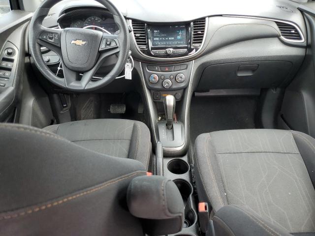 Photo 7 VIN: 3GNCJLSB3HL187606 - CHEVROLET TRAX 