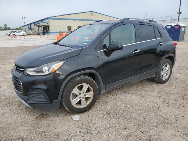 Photo 0 VIN: 3GNCJLSB3HL227375 - CHEVROLET TRAX 1LT 