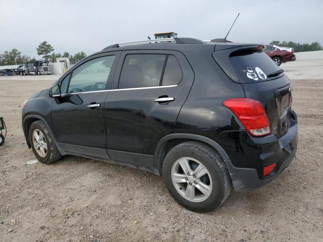 Photo 1 VIN: 3GNCJLSB3HL227375 - CHEVROLET TRAX 1LT 