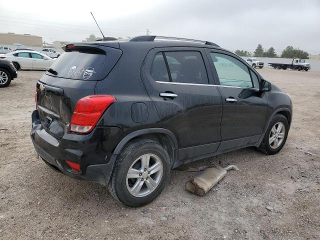 Photo 2 VIN: 3GNCJLSB3HL227375 - CHEVROLET TRAX 1LT 