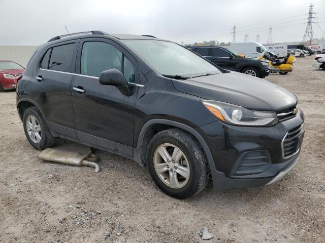 Photo 3 VIN: 3GNCJLSB3HL227375 - CHEVROLET TRAX 1LT 