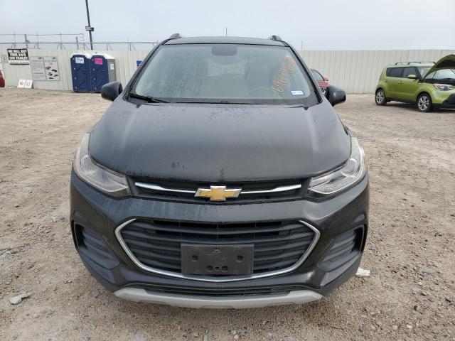 Photo 4 VIN: 3GNCJLSB3HL227375 - CHEVROLET TRAX 1LT 