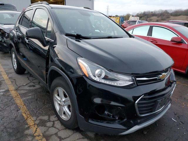 Photo 0 VIN: 3GNCJLSB3HL235668 - CHEVROLET TRAX 1LT 