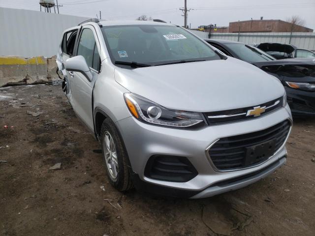 Photo 0 VIN: 3GNCJLSB3HL259923 - CHEVROLET TRAX 1LT 