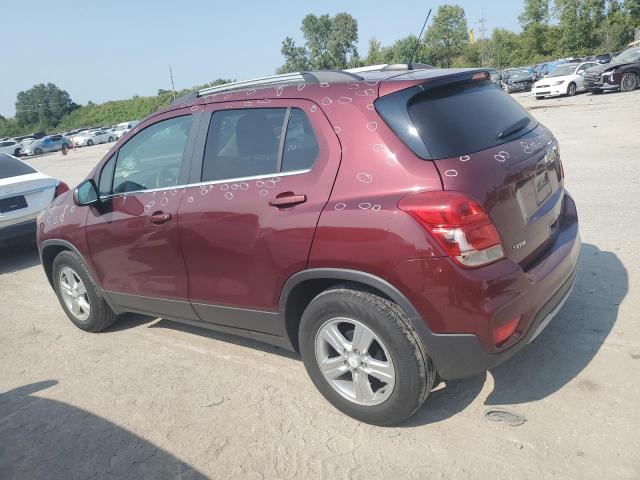 Photo 1 VIN: 3GNCJLSB3HL265799 - CHEVROLET TRAX 1LT 