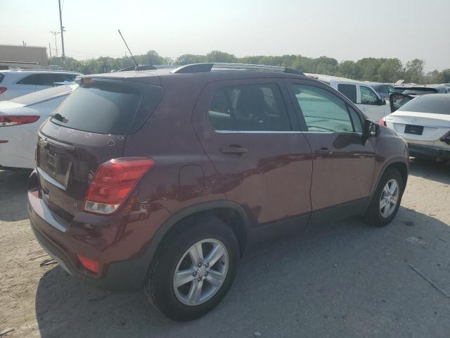 Photo 2 VIN: 3GNCJLSB3HL265799 - CHEVROLET TRAX 1LT 