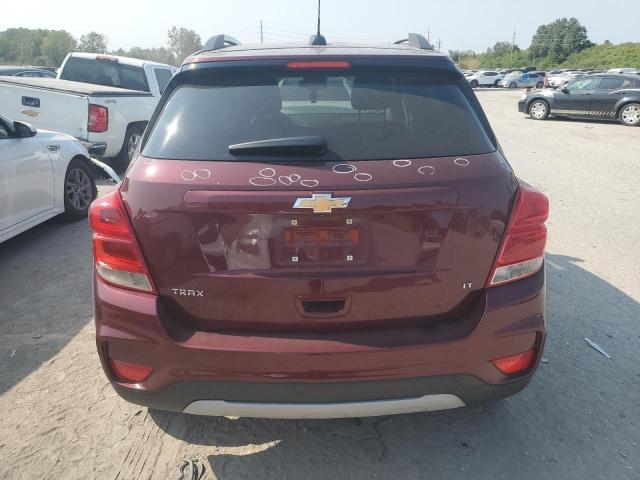 Photo 5 VIN: 3GNCJLSB3HL265799 - CHEVROLET TRAX 1LT 