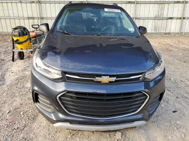 Photo 4 VIN: 3GNCJLSB3JL151727 - CHEVROLET TRAX 