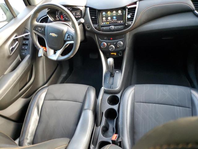 Photo 7 VIN: 3GNCJLSB3JL151727 - CHEVROLET TRAX 