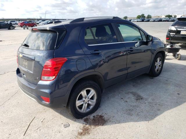 Photo 2 VIN: 3GNCJLSB3JL152277 - CHEVROLET TRAX 1LT 