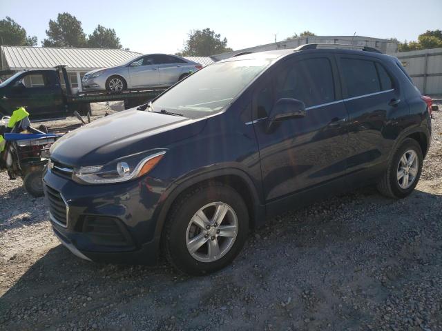 Photo 0 VIN: 3GNCJLSB3JL251648 - CHEVROLET TRAX 1LT 