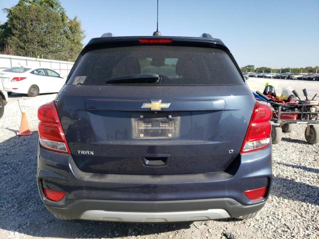 Photo 5 VIN: 3GNCJLSB3JL251648 - CHEVROLET TRAX 1LT 