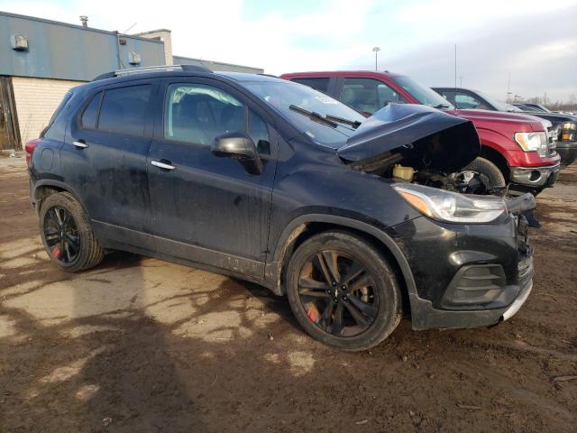 Photo 3 VIN: 3GNCJLSB3JL285623 - CHEVROLET TRAX 