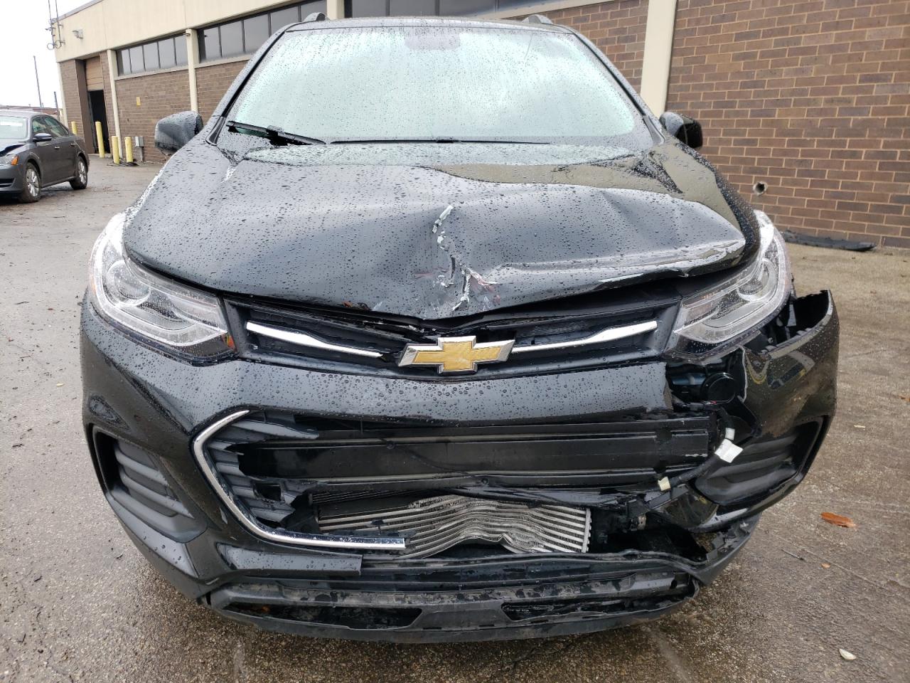 Photo 17 VIN: 3GNCJLSB3JL287999 - CHEVROLET TRAX 1LT 