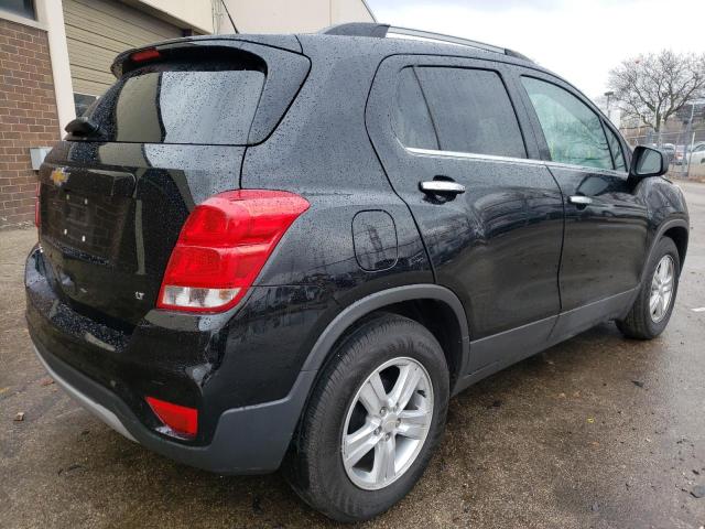 Photo 2 VIN: 3GNCJLSB3JL287999 - CHEVROLET TRAX 1LT 