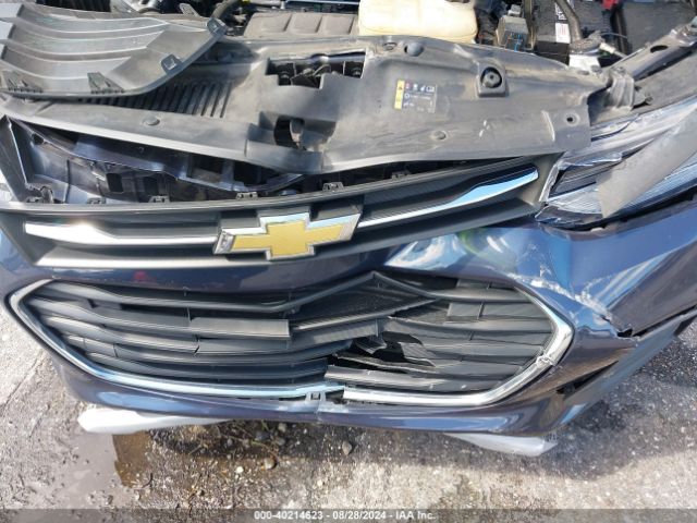 Photo 5 VIN: 3GNCJLSB3JL346842 - CHEVROLET TRAX 