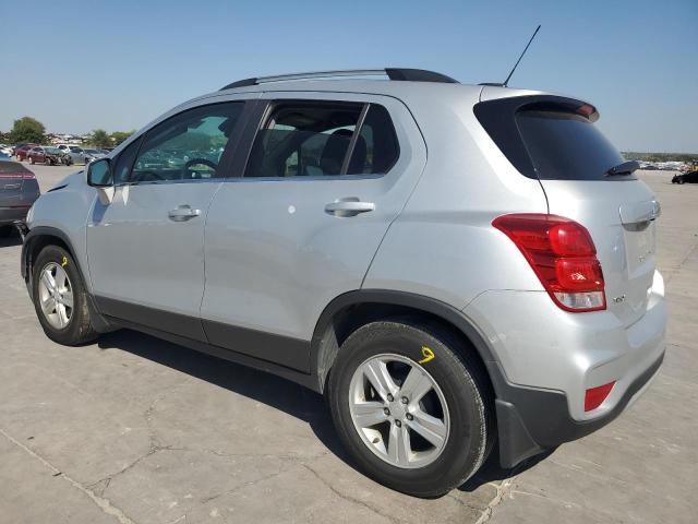 Photo 1 VIN: 3GNCJLSB3JL361454 - CHEVROLET TRAX 1LT 