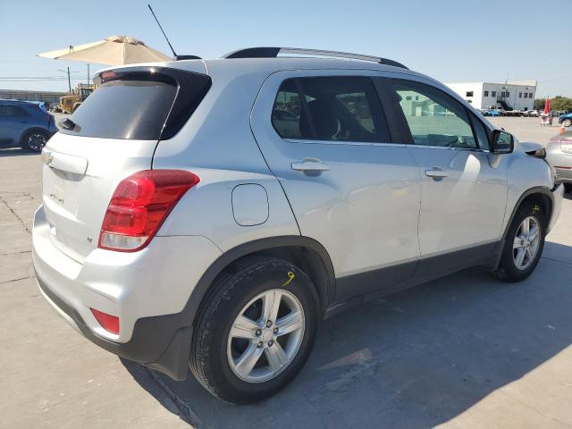 Photo 2 VIN: 3GNCJLSB3JL361454 - CHEVROLET TRAX 1LT 