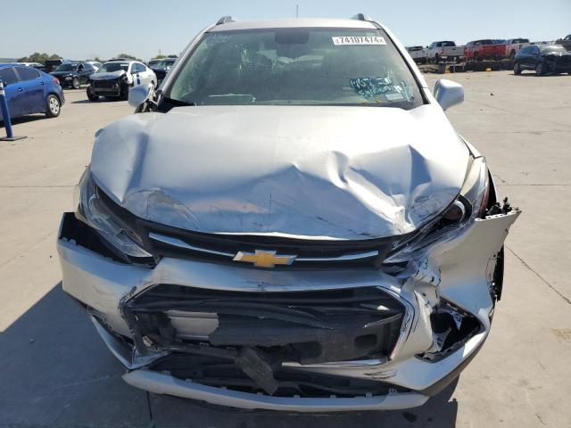 Photo 4 VIN: 3GNCJLSB3JL361454 - CHEVROLET TRAX 1LT 