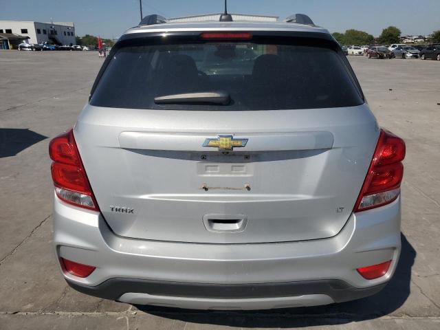 Photo 5 VIN: 3GNCJLSB3JL361454 - CHEVROLET TRAX 1LT 