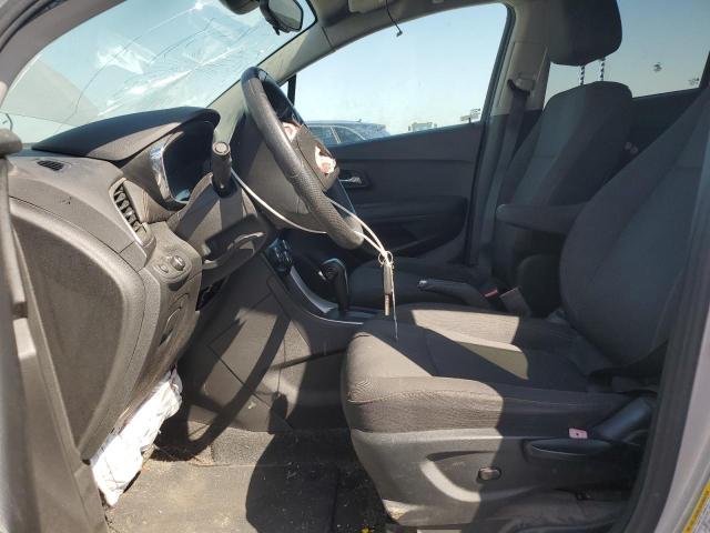 Photo 6 VIN: 3GNCJLSB3JL361454 - CHEVROLET TRAX 1LT 