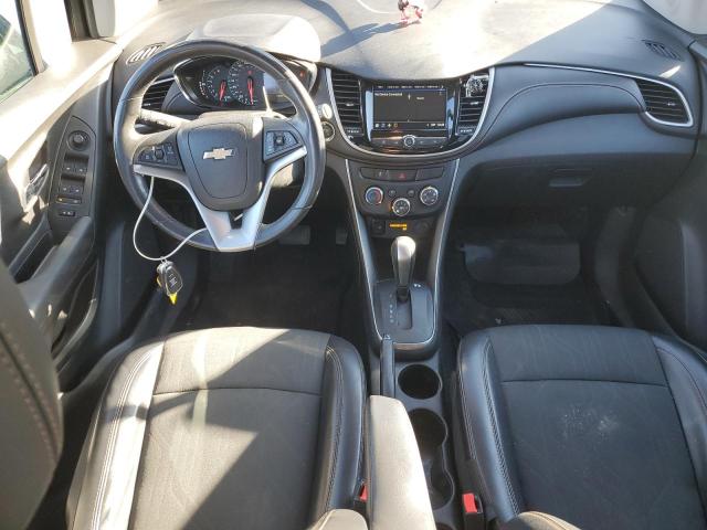 Photo 7 VIN: 3GNCJLSB3JL385401 - CHEVROLET TRAX 1LT 