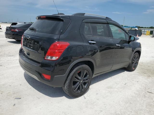 Photo 2 VIN: 3GNCJLSB3JL410104 - CHEVROLET TRAX 