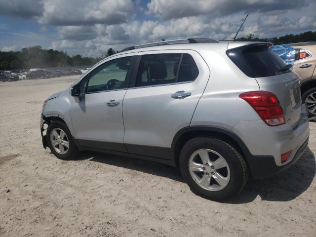 Photo 1 VIN: 3GNCJLSB3JL417490 - CHEVROLET TRAX 1LT 