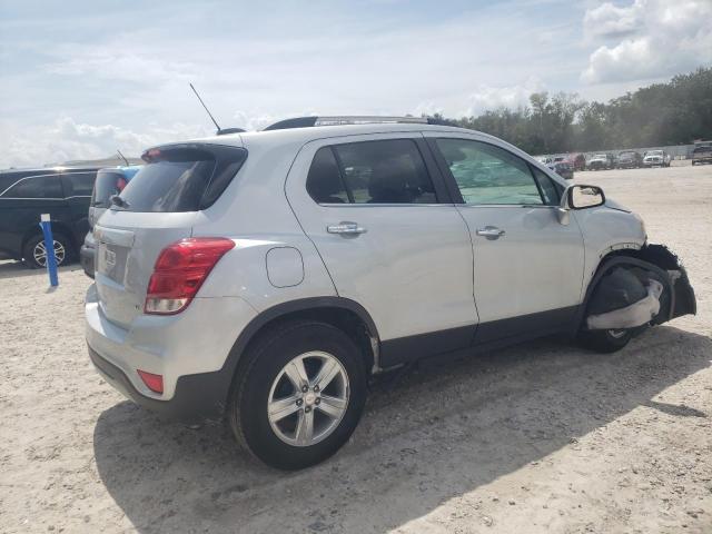 Photo 2 VIN: 3GNCJLSB3JL417490 - CHEVROLET TRAX 1LT 