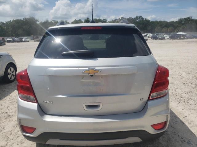 Photo 5 VIN: 3GNCJLSB3JL417490 - CHEVROLET TRAX 1LT 